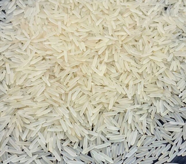 Hard GMO 1121 basmati rice, Variety : Long Grain