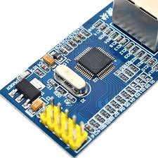 Network Microcontroller