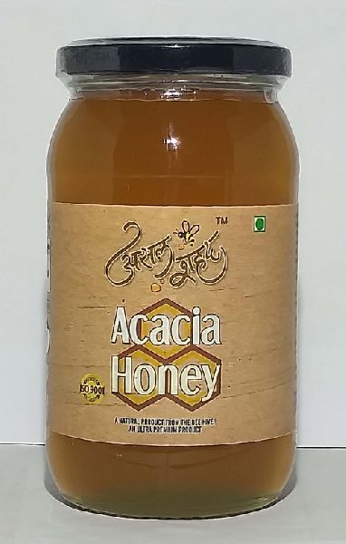 Acacia Honey, for Personal, Form : Liquid