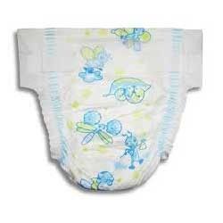 baby diapers