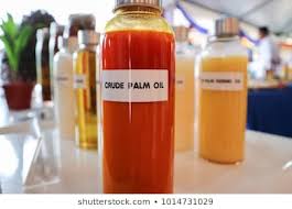 palm acid oil
