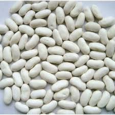 white kidney beans