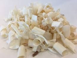 Wood Shavings