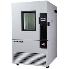 Electric environmental test chambers, for Industrial Use