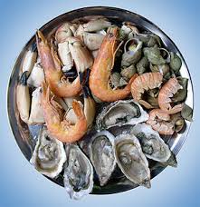 Sea food, Feature : Good For Health, Good In Protien, Good In Taste, Hygienically Packed,  Moisture Proof