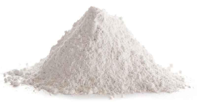 Plaster of Paris Powder