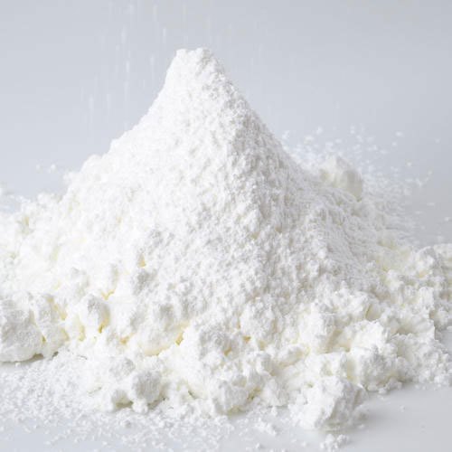 White Gypsum Powder, Purity : 50 %