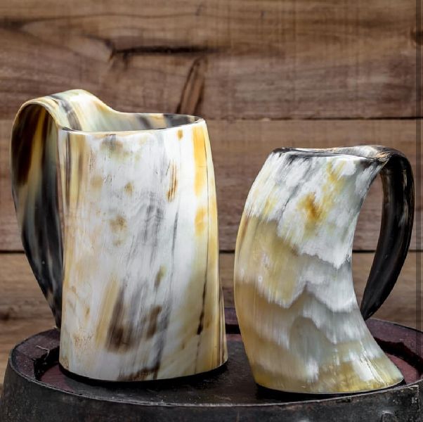Round Polished Drinking Mug, for Drinkware, Pattern : Plain