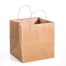 Cake paper Bag, for Possible, Technics : Attractive Pattern, Machine Made
