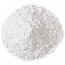 White Hydrated Lime Powder