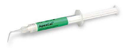 ApexCal Refill