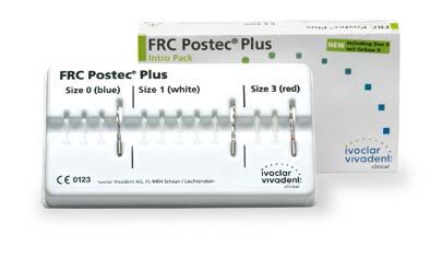 Frc Postec Plus Intro Pack System