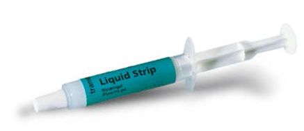 Liquid Strip Glycerin Gel