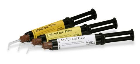 Multicore Flow Automix Syringe, for Clinical, Laboratory