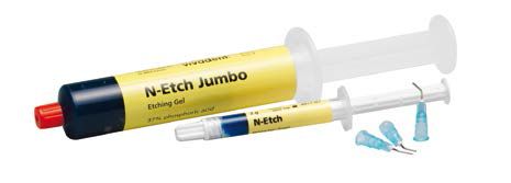 N-Etch Jumbo Etching Gel
