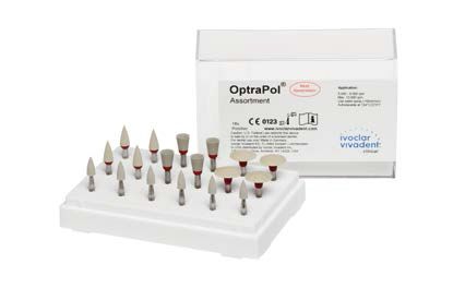 OptraPol Assortment Polishing Kit