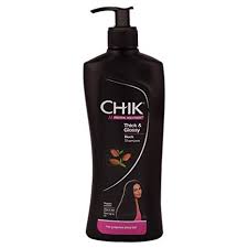 Black Shampoo, Certification : CE Certified ISO 9001:2008