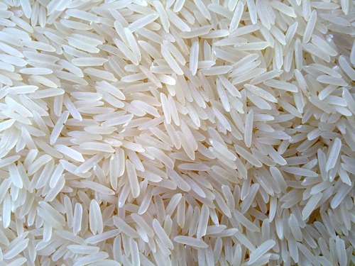 1509 White Sella Basmati Rice, for Gluten Free, High In Protein, Variety : Medium Grain, Short Grain