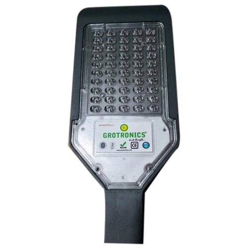 50W LED Street Light, Certification : ROHS, CE