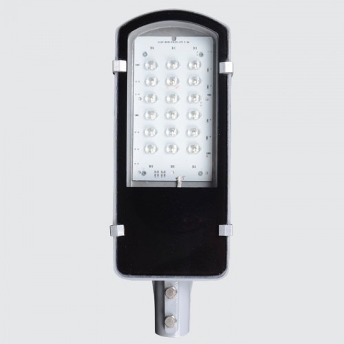 9W LED Street Light, Certification : CE, RoHS, ISI