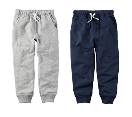 Plain Baby Boy Pant, Color : Black, Blue