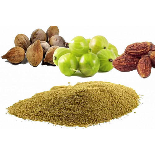 Triphala Churna