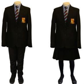 School Trousers Stitching Services
