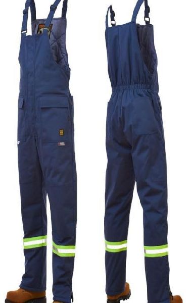 Bib Overalls Stitching Services