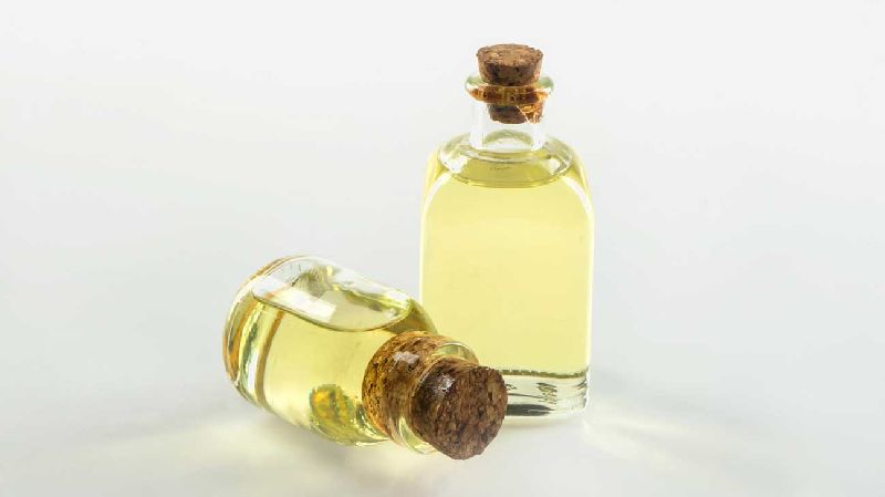 Natural Castor Oil, Form : Liquid