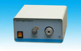 Electric Surgical LED Lights Source, for Clinic, Hospital, Voltage : 110V, 220V, 380V