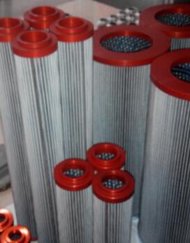 GL-110X160 Oil purifier CPC filter