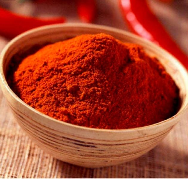 Common red chili powder, Shelf Life : 1year