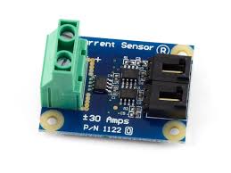 Plastic current sensors, Power : 15w, 20w, 25w