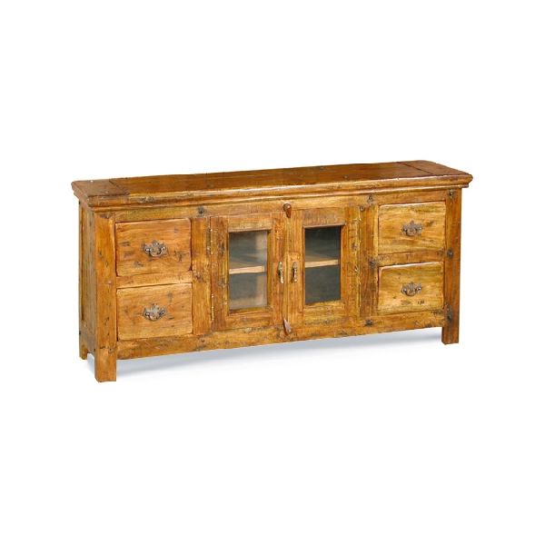 Polished Wooden Cabinet with Drawer, for Home, Office, Feature : Anti Corrosive, Durable, Fine Finished