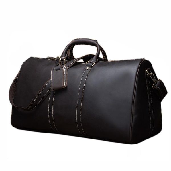 Duffle Bags, Color : Black, Brown at best price in Delhi Delhi from One ...