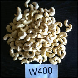W400 Cashew Nuts, Packaging Type : Pp Bag, Sachet Bag