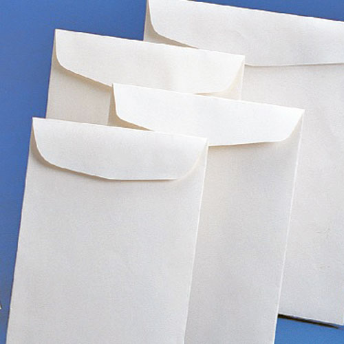 Plain Paper Document Envelopes, Size : Standard