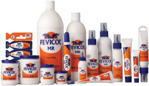 Fevicol Adhesive, Purity : 100%