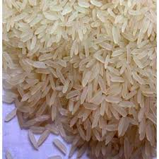 Organic Golden Non Basmati Rice, for High In Protein, Variety : Long Grain, Short Grain