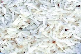 Soft Organic Sharbati Non Basmati Rice, Variety : Long Grain, Medium Grain, Short Grain