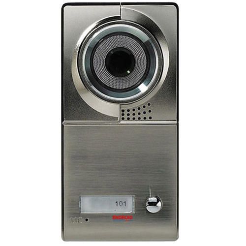 Endroid Door Entry System