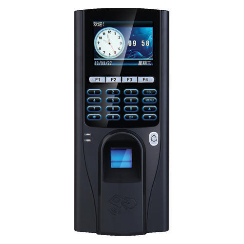 DTK 300 Biometric Attendance Machine