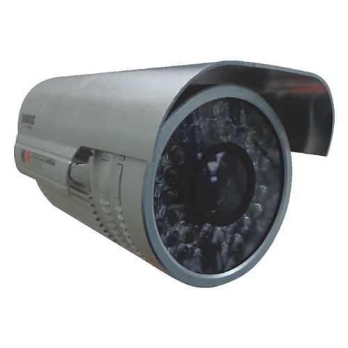 USA Endroid Outdoor HD CCTV Camera