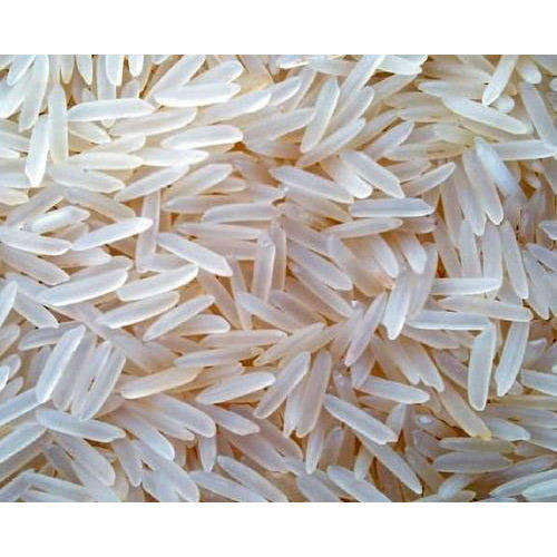 Soft Organic Parboiled Basmati Rice, for High In Protein, Variety : Long Grain, Medium Grain, Short Grain