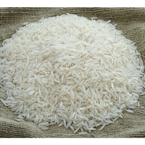 Soft Organic Raw Basmati Rice, for High In Protein, Variety : Long Grain, Medium Grain, Short Grain