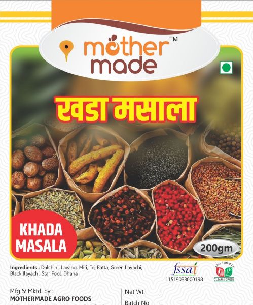 mother-made-khada-masala-shree-gurudatta-enterprises-pune-maharashtra