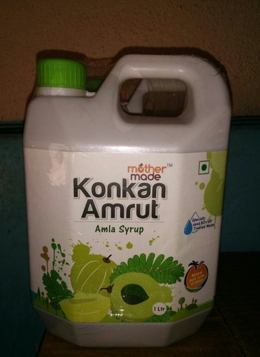 Konkan Amrut Amla Juice