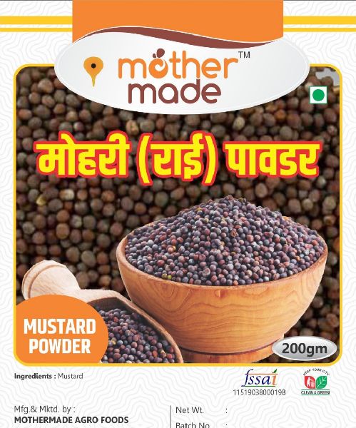 Mother Made Common Mohri Powder, for Cooking, Snacks, Taste : Spicy