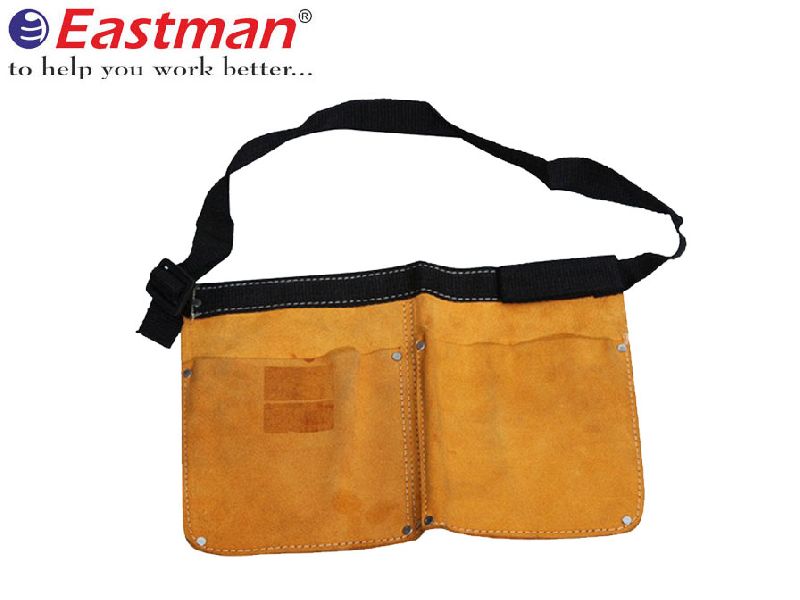 Eastman 2Pocket Split Leather