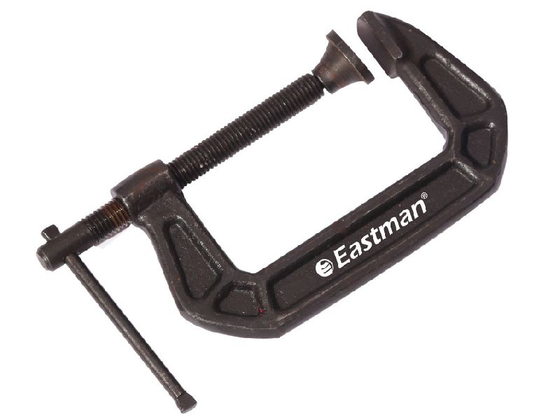 Cast Iron mini g clamp